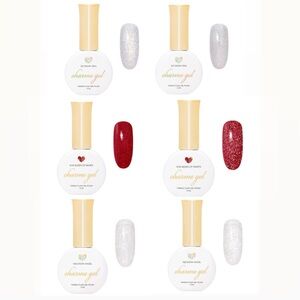 Daily Charme | Reflective Color Set (3)